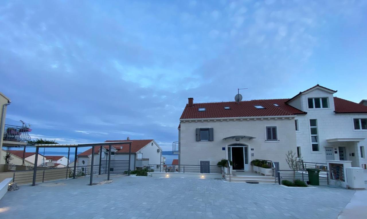 Lovely Croatia Apartman